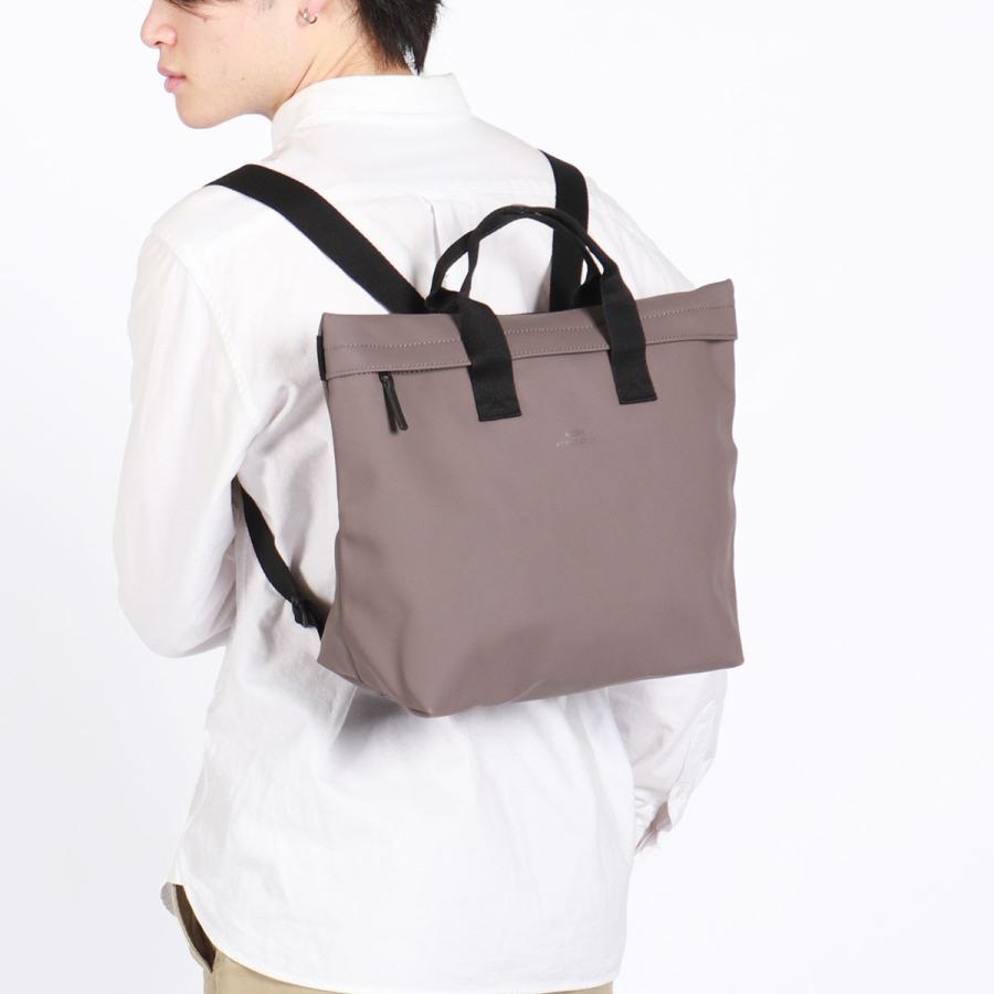 最大51%★土日限定 ユーコンアクロバティックス トートバッグ リュック メンズ レディース UCON ACROBATICS 軽量 通勤 2WAY 防水 ファスナー Lotus Eliza Bag | UCON ACROBATICS | 07