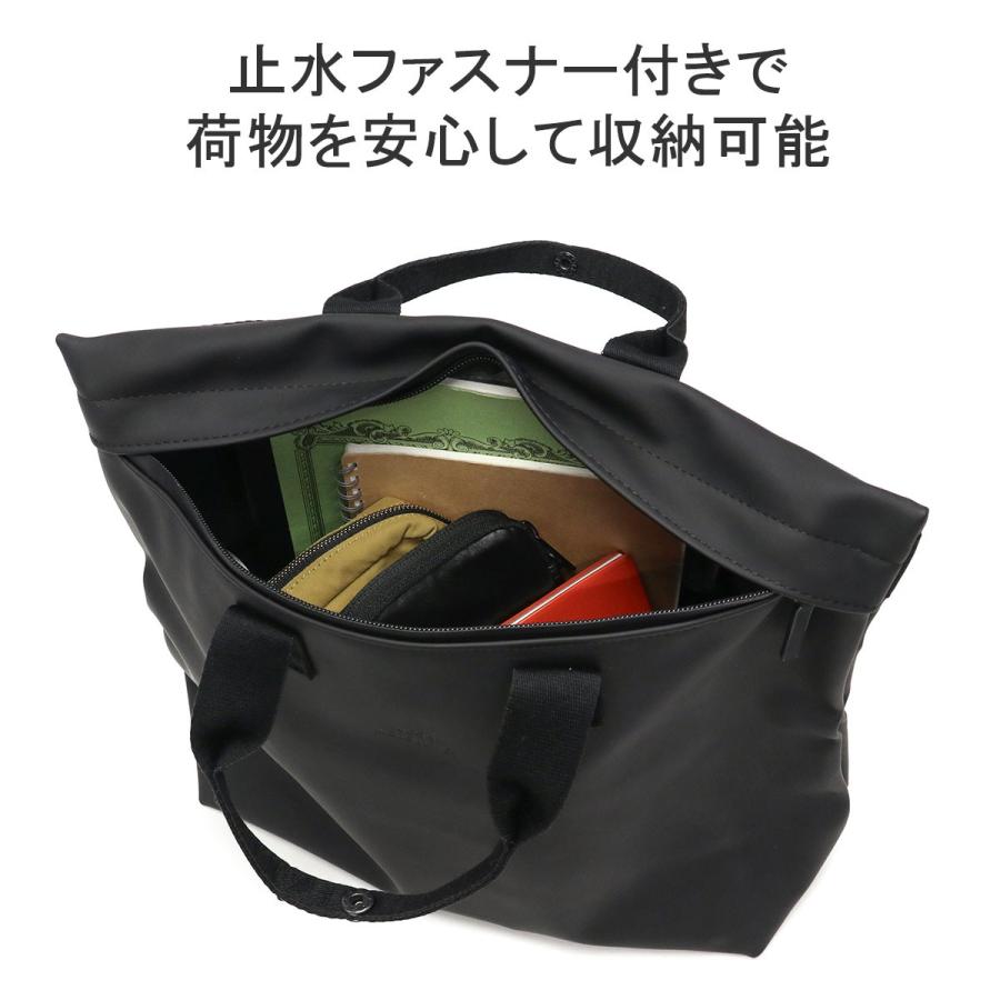 最大51%★土日限定 ユーコンアクロバティックス トートバッグ リュック メンズ レディース UCON ACROBATICS 軽量 通勤 2WAY 防水 ファスナー Lotus Eliza Bag | UCON ACROBATICS | 10