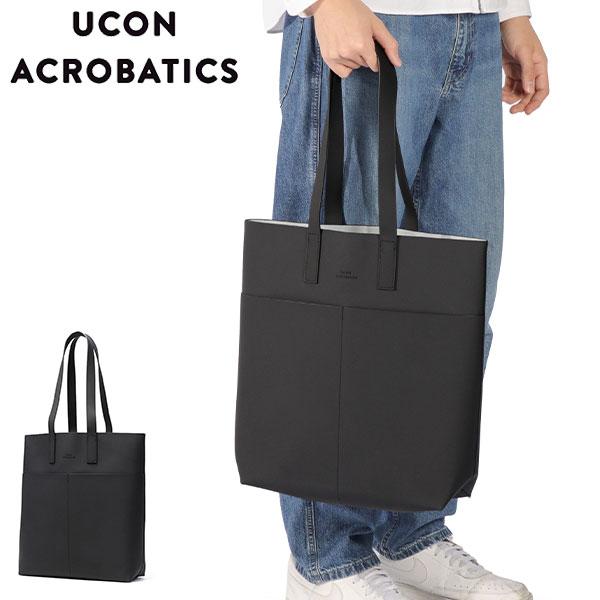 最大51%★土日限定 ユーコンアクロバティックス トートバッグ メンズ レディース 大きめ ブランド UCON ACROBATICS 縦型 大容量 軽量 軽い 通勤 NOAH | UCON ACROBATICS