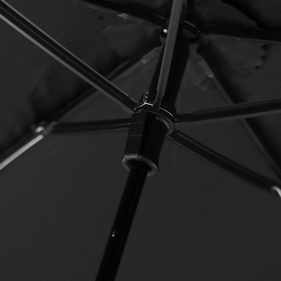 U-DAY 折りたたみ傘 傘 軽量 軽い 晴雨兼用 メンズ レディース 雨傘 日傘 ユーデイ ブランド コンパクト 手動 耐風 遮光 UVカット D-064438｜galleria-store｜18