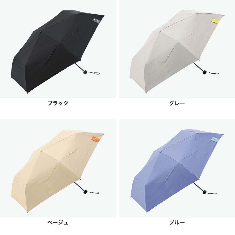 U-DAY 最大43%☆9/13迄 折りたたみ傘 メンズ レディース 軽量 晴雨兼用