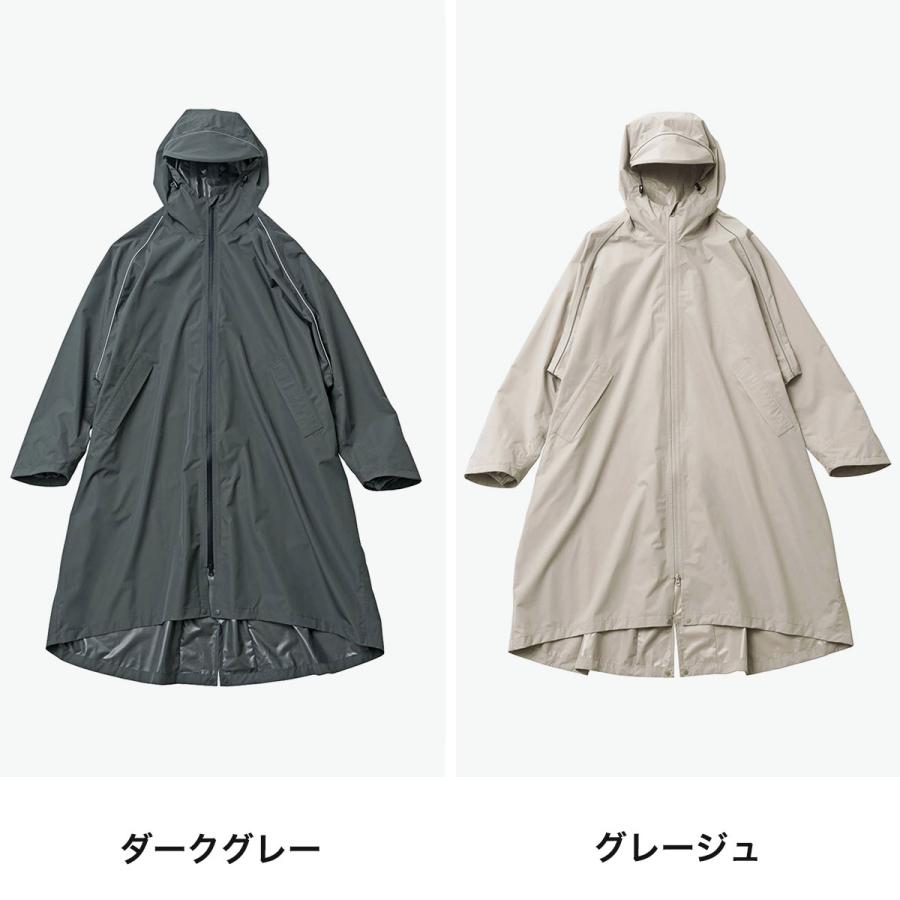 myne walk this way レインコート myne walk this way レインコート myne walk this way レインコート