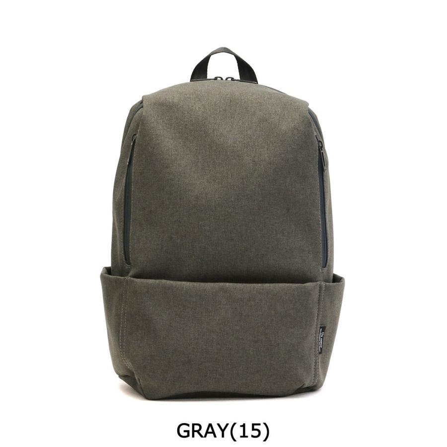 【商品レビューで＋5％】アンクール リュック Un coeur TOROII バックパック A4 PC収納 通勤 通学 撥水 メンズ レディース K908228 K908228N Un coeur（アンクール） 最大51%☆1/11限定 リュック バッグ TOROII