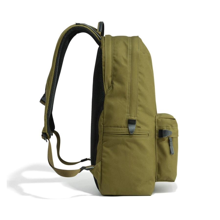セール30%OFF アントラック リュック メンズ 通勤 通学 大容量 UNTRACK デイパック バックパック 大きめ おしゃれ 軽量 A4 24L PC 2層 旅行 撥水 60027 爆買_16