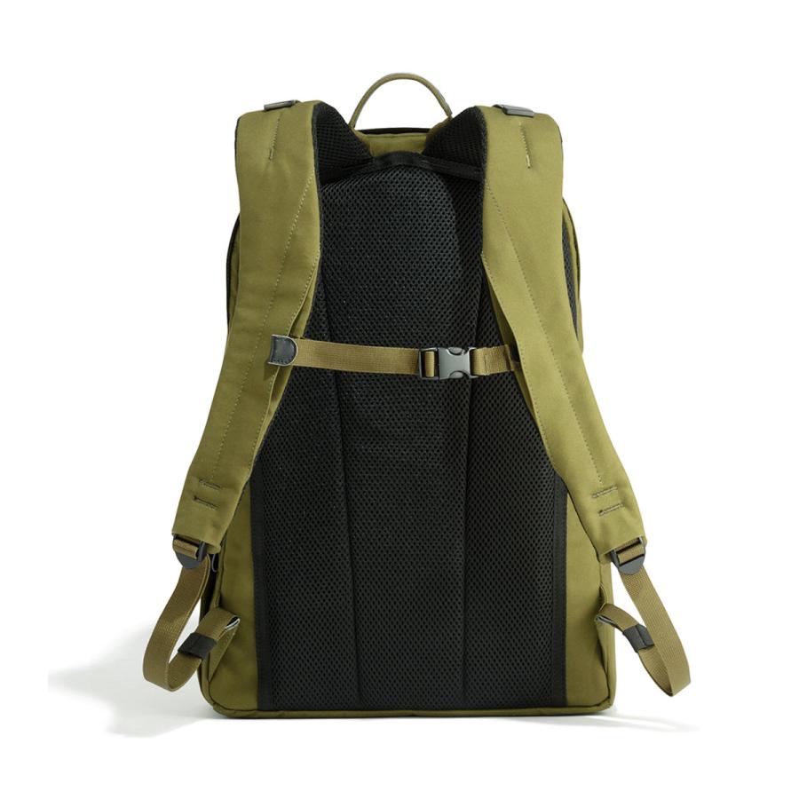 セール30%OFF アントラック リュック メンズ 通勤 通学 大容量 UNTRACK デイパック バックパック 大きめ おしゃれ 軽量 A4 24L PC 2層 旅行 撥水 60027 爆買_17
