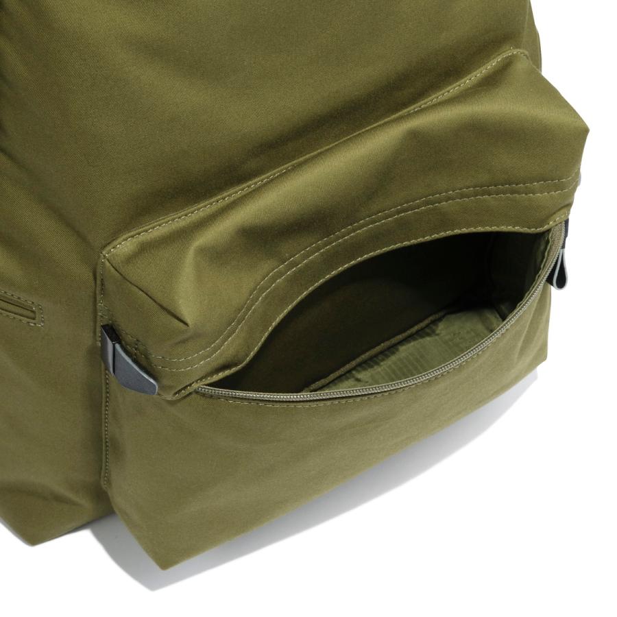 セール30%OFF アントラック リュック メンズ 通勤 通学 大容量 UNTRACK デイパック バックパック 大きめ おしゃれ 軽量 A4 24L PC 2層 旅行 撥水 60027 爆買_18