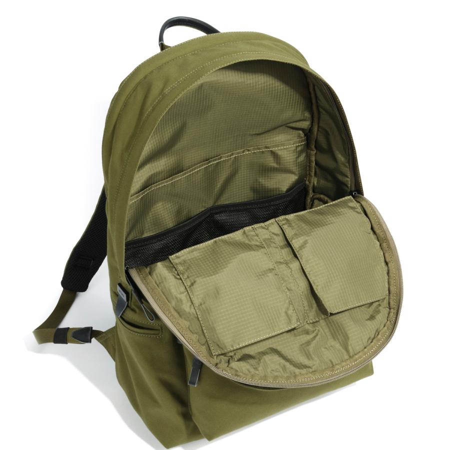 セール30%OFF アントラック リュック メンズ 通勤 通学 大容量 UNTRACK デイパック バックパック 大きめ おしゃれ 軽量 A4 24L PC 2層 旅行 撥水 60027 爆買_20