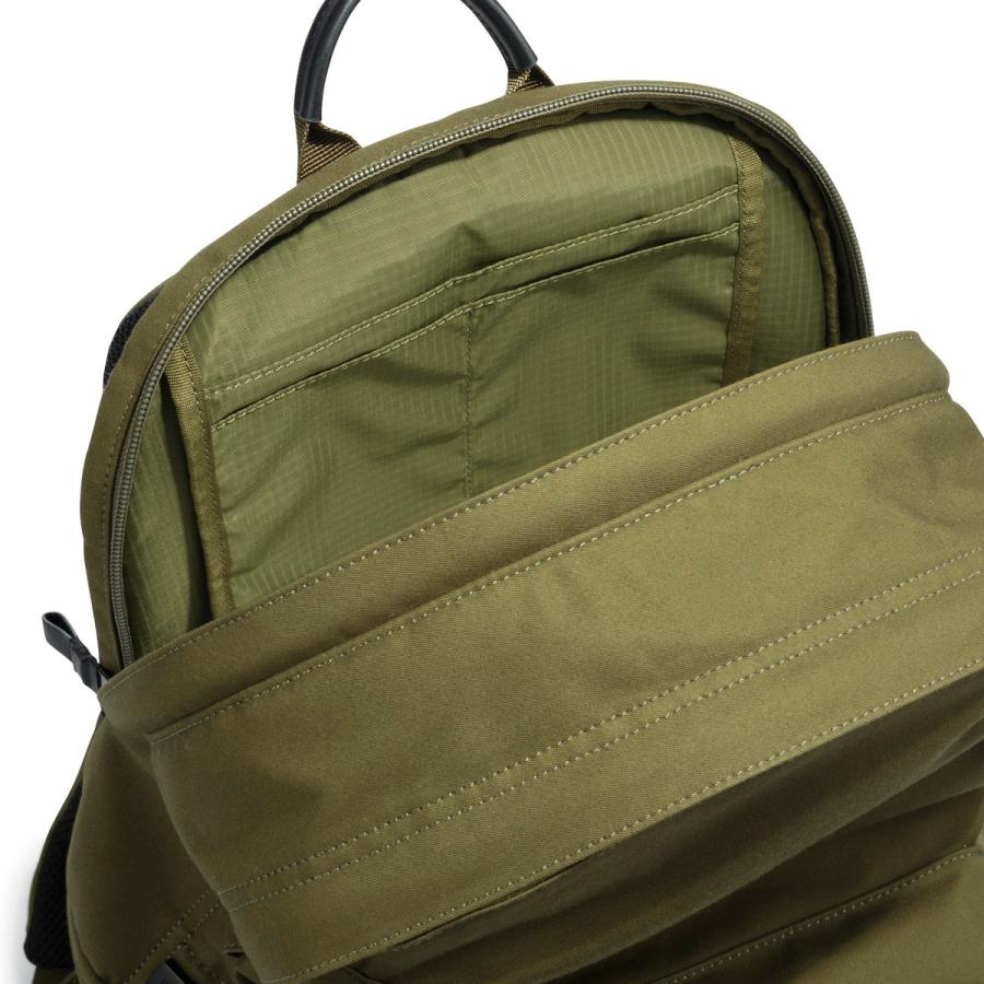 セール30%OFF アントラック リュック メンズ 通勤 通学 大容量 UNTRACK デイパック バックパック 大きめ おしゃれ 軽量 A4 24L PC 2層 旅行 撥水 60027 爆買_21