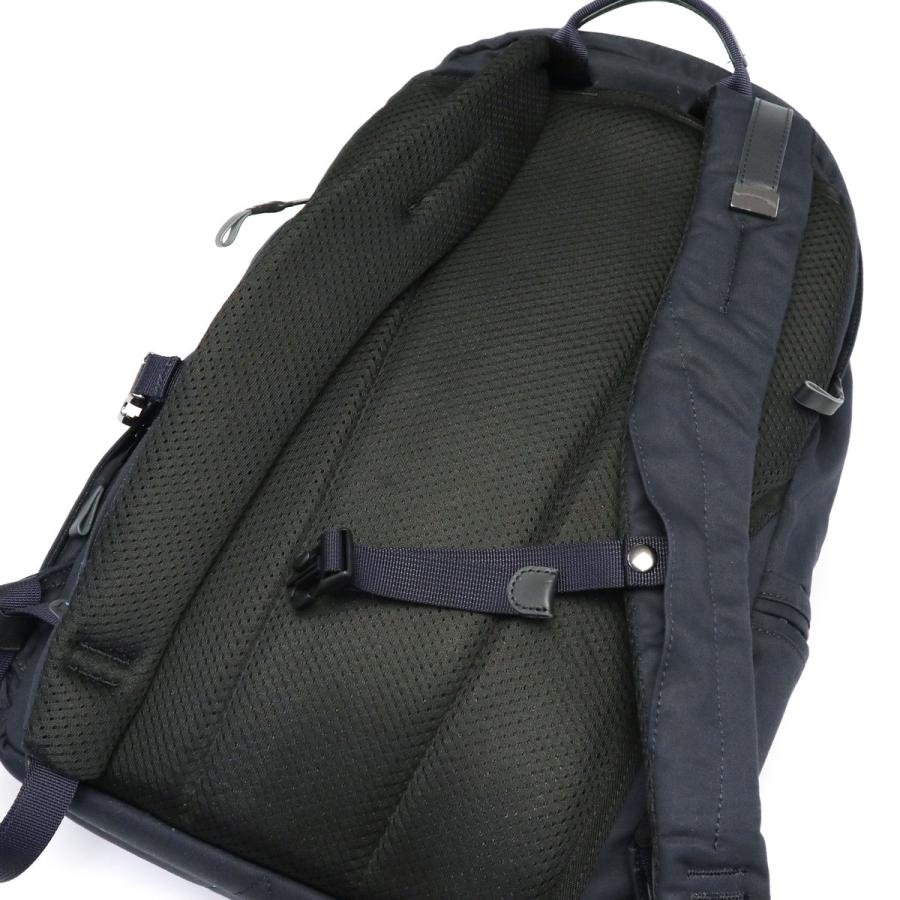 セール30%OFF アントラック リュック メンズ 通勤 通学 大容量 UNTRACK デイパック バックパック 大きめ おしゃれ 軽量 A4 24L PC 2層 旅行 撥水 60027 爆買_23