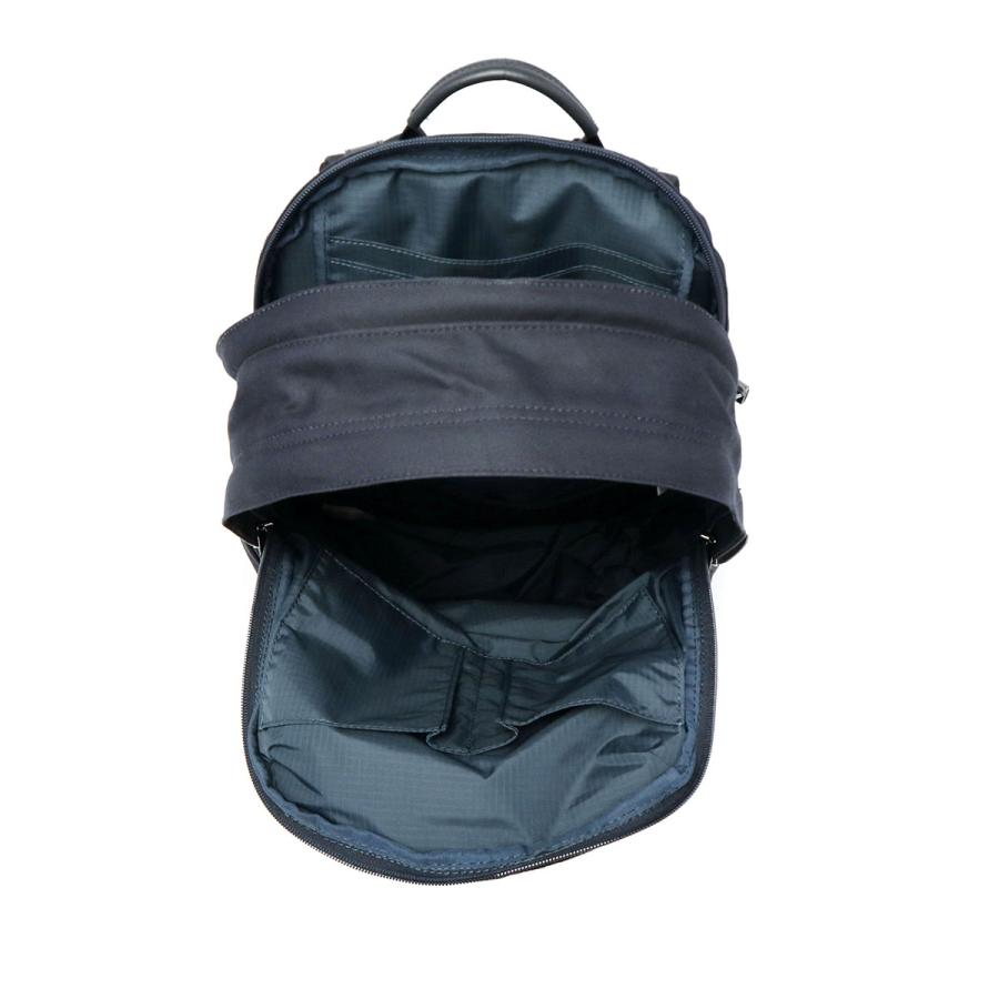 セール30%OFF アントラック リュック メンズ 通勤 通学 大容量 UNTRACK デイパック バックパック 大きめ おしゃれ 軽量 A4 24L PC 2層 旅行 撥水 60027 爆買_24