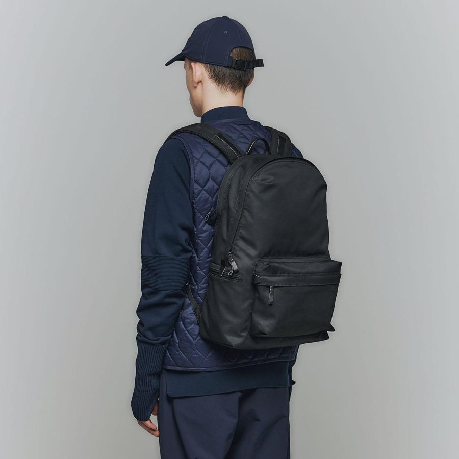 セール30%OFF アントラック リュック メンズ 通勤 通学 大容量 UNTRACK デイパック バックパック 大きめ おしゃれ 軽量 A4 24L PC 2層 旅行 撥水 60027 爆買_6