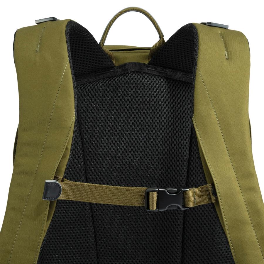 セール30%OFF アントラック リュック メンズ 通勤 通学 大容量 UNTRACK デイパック バックパック 大きめ おしゃれ 軽量 A4 24L PC 2層 旅行 撥水 60027 爆買_25