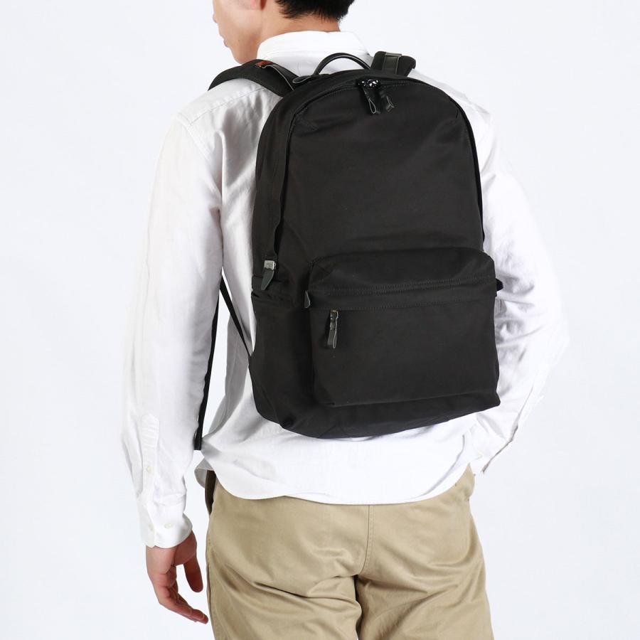 セール30%OFF アントラック リュック メンズ 通勤 通学 大容量 UNTRACK デイパック バックパック 大きめ おしゃれ 軽量 A4 24L PC 2層 旅行 撥水 60027 爆買_7
