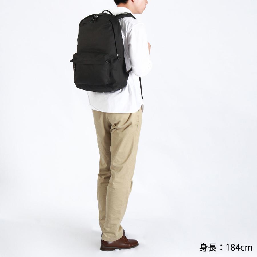 セール30%OFF アントラック リュック メンズ 通勤 通学 大容量 UNTRACK デイパック バックパック 大きめ おしゃれ 軽量 A4 24L PC 2層 旅行 撥水 60027 爆買_8