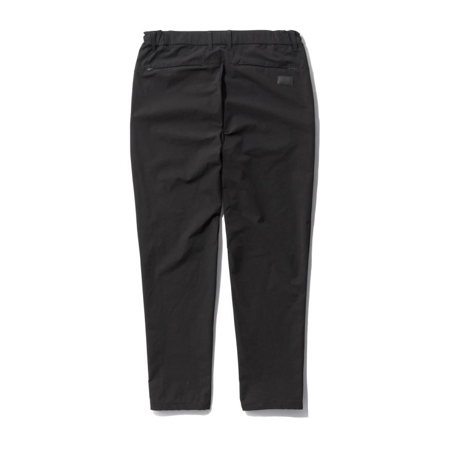 セール30%OFF アントラック テーパードパンツ メンズ UNTRACK ズボン パンツ ボトムス スラックス 秋冬 40代 50代 ナイロン UT-A1 Tapered Pants 60075｜galleria-store｜07