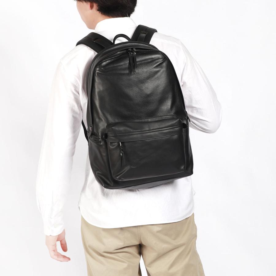 UNTRACK 最大51%☆6/17限定 アントラック リュック メンズ 黒 ビジネス