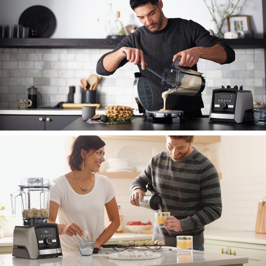Vitamix（バイタミックス） 最大50%☆9/27限定 正規品10年保証