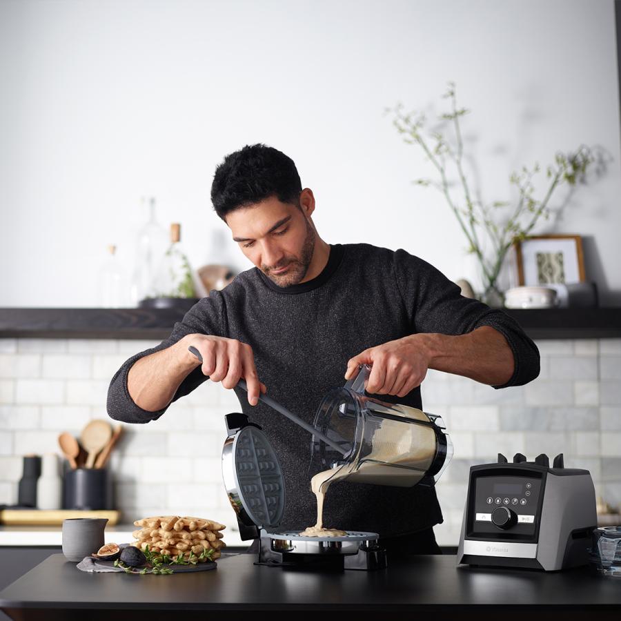 Vitamix（バイタミックス） 最大51%☆6/23迄 正規品10年保証 ミキサー