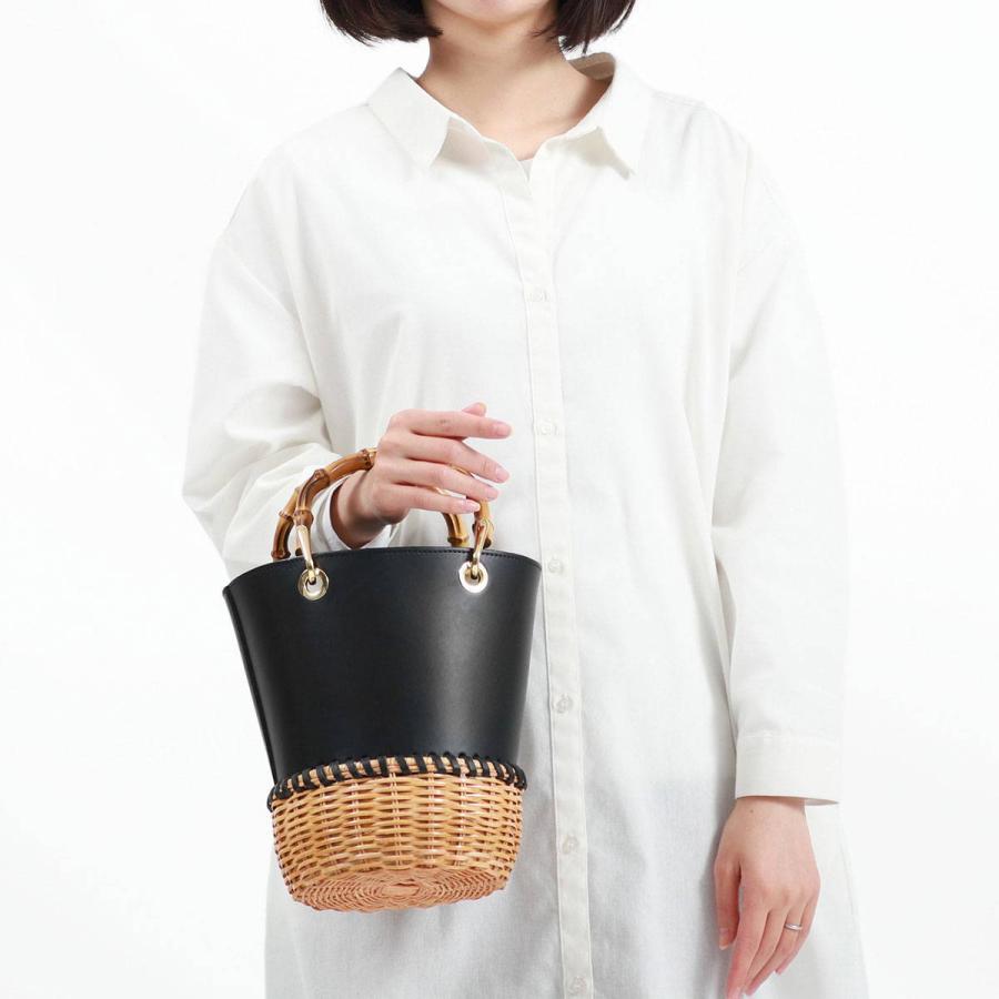 最大27%☆10/30まで 正規品 ヴィオラドーロ かごバッグ VIOLAd 