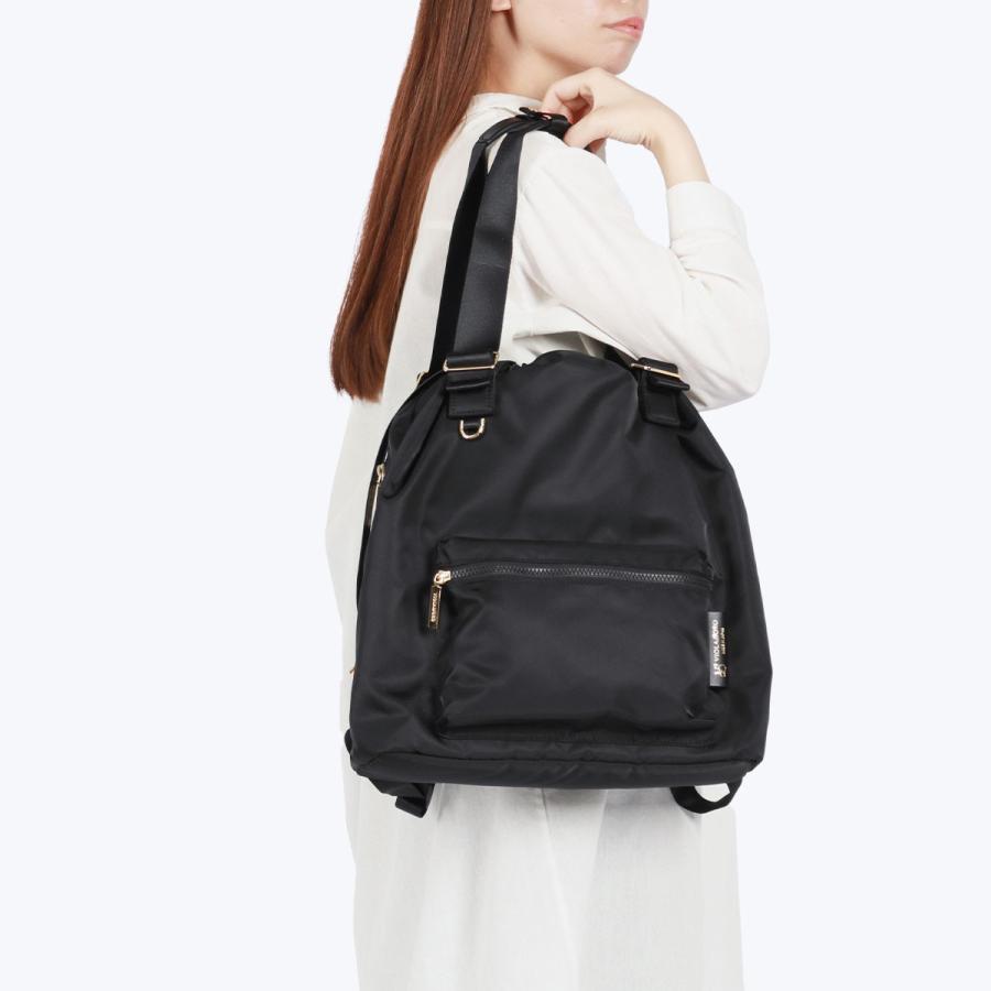 VIOLAd'ORO（ヴィオラドーロ） 最大42%☆1/1.4限定 正規品 リュック