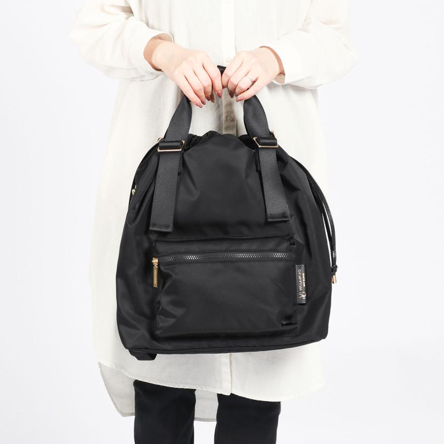 VIOLAd'ORO（ヴィオラドーロ） 最大42%☆1/1.4限定 正規品 リュック