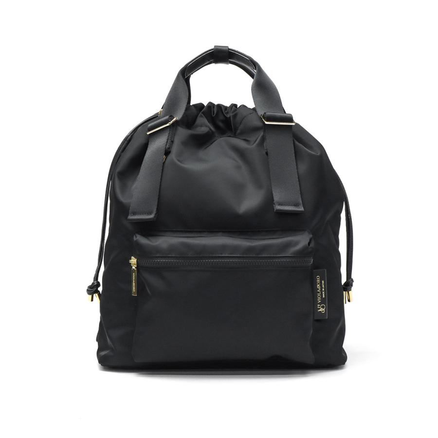 VIOLAd'ORO（ヴィオラドーロ） 最大46%☆1/30〜 正規品 リュック