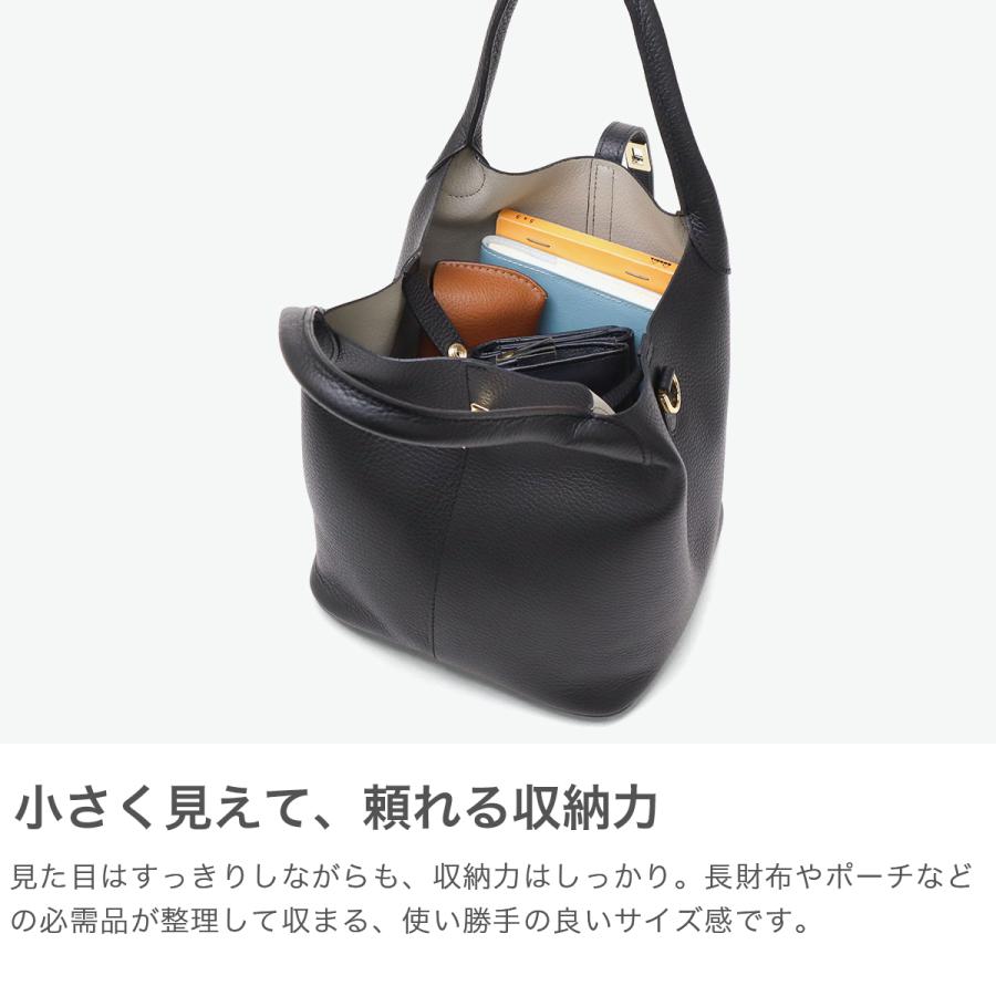 VIOLAd'ORO（ヴィオラドーロ） 最大44%☆8/2迄 正規品 トートバッグ 本