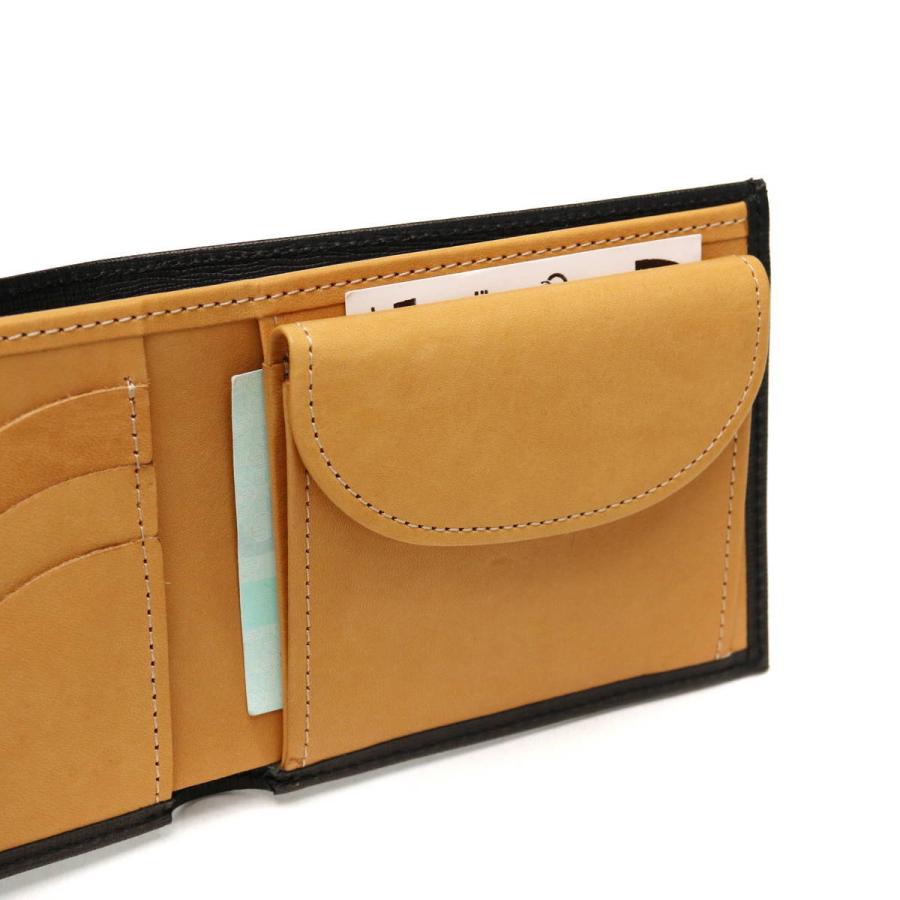 WONDER BAGGAGE（ワンダーバゲージ） 最大51%☆1/1.4限定 二つ折り財布