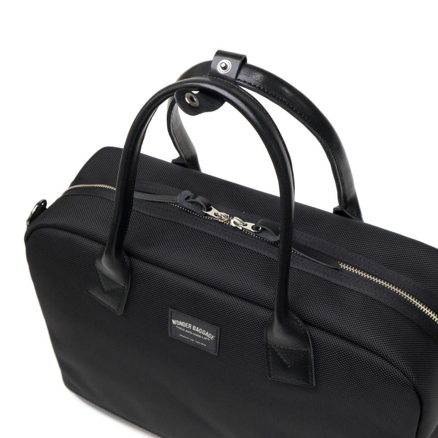 WONDER BAGGAGE（ワンダーバゲージ） 最大50%☆10/11限定 正規品2年