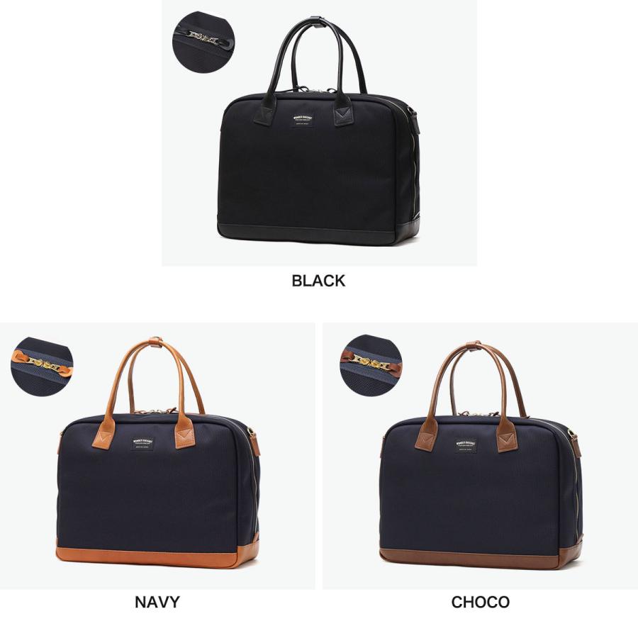 WONDER BAGGAGE（ワンダーバゲージ） 最大50%☆10/7限定 正規品2年保証