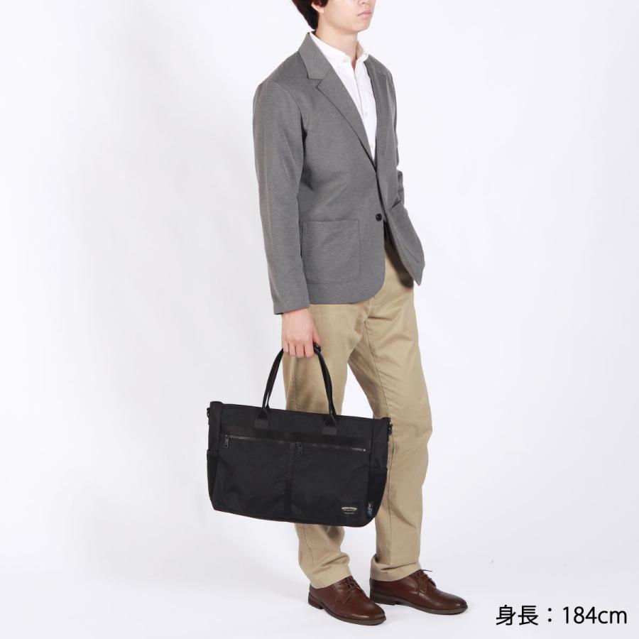 WONDER BAGGAGE（ワンダーバゲージ） 正規品2年保証 トートバッグ
