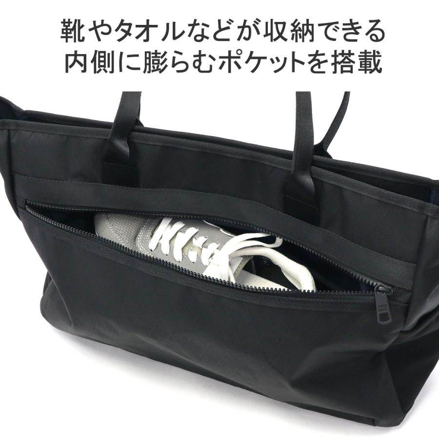 WONDER BAGGAGE（ワンダーバゲージ） 正規品2年保証 トートバッグ