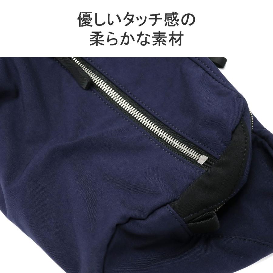 最大51%★6/4限定 正規取扱店 ウィーミー ウエストバッグ WE-ME W-01 Waist bag ウエストポーチ ボディバッグ 小さめ 日本製 メンズ レディース 88-W-5005_11