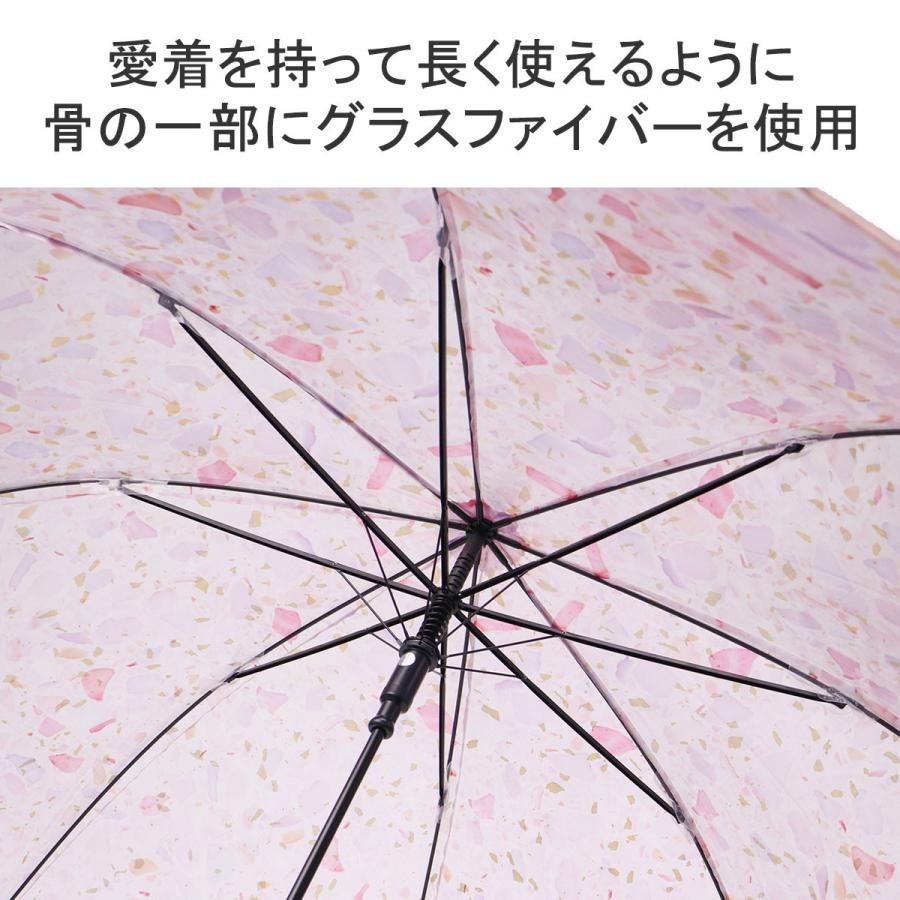Wpc. 最大49%☆9/9限定 傘 レディース ダブリュピーシー 長傘 雨傘