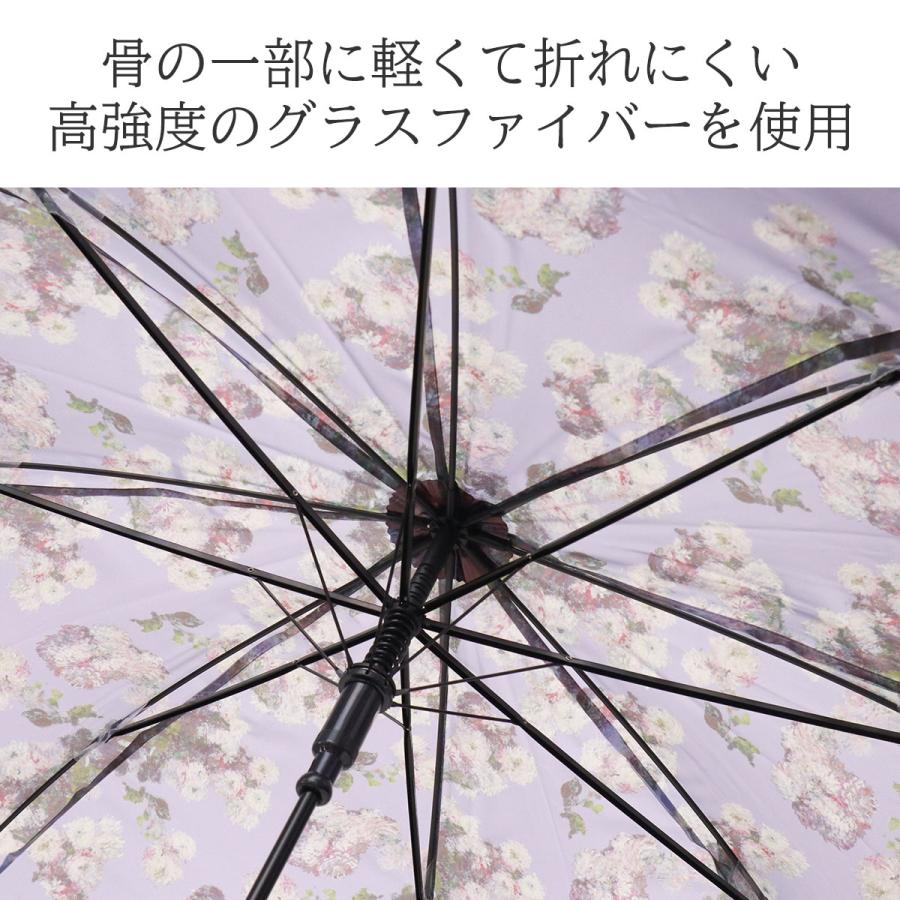 Wpc. 最大50%☆10/4限定 長傘 雨傘 レディース 軽量 大きめ ダブリュ