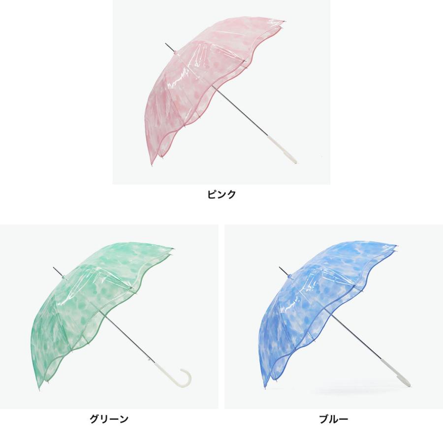 Wpc. 最大40%☆10/5限定 傘 レディース ダブリュピーシー 雨傘