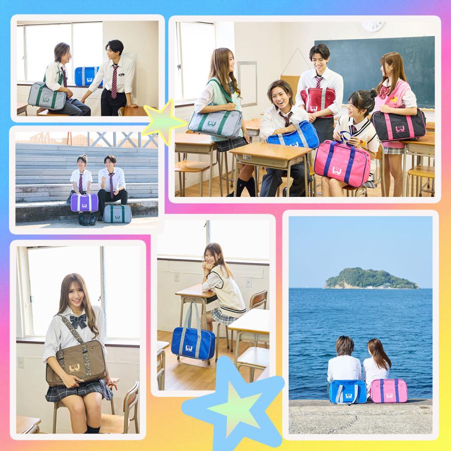 最大49%☆7/1限定 正規取扱店 ワールドペガサス スクールバッグ 高校生