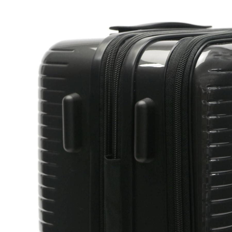World Traveler 特典付 ワールドトラベラー スーツケース キャリー