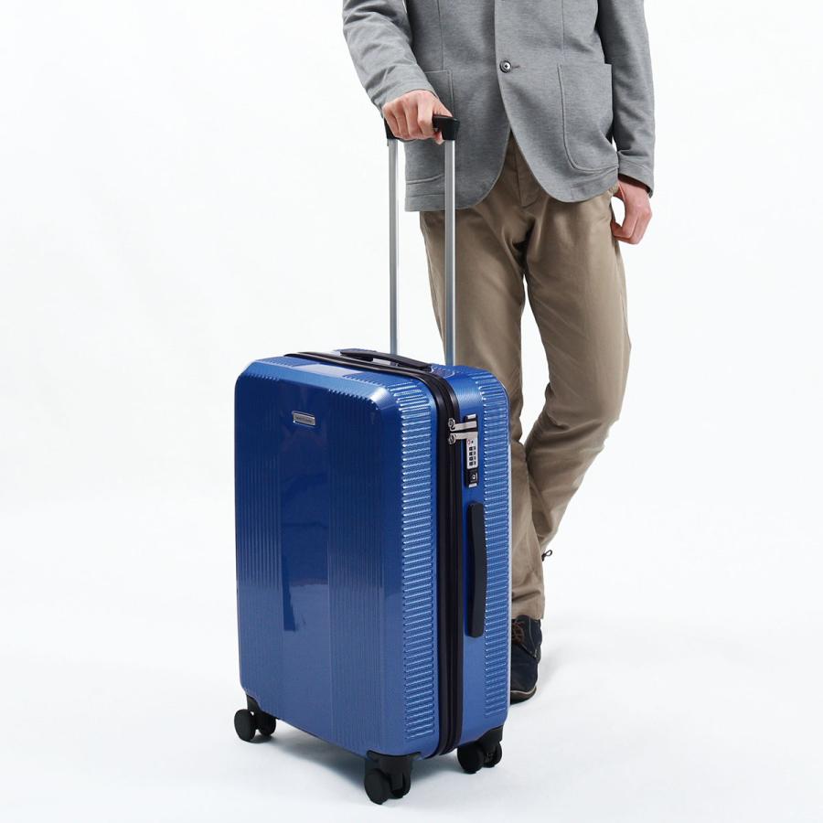 World Traveler 特典付 ワールドトラベラー スーツケース