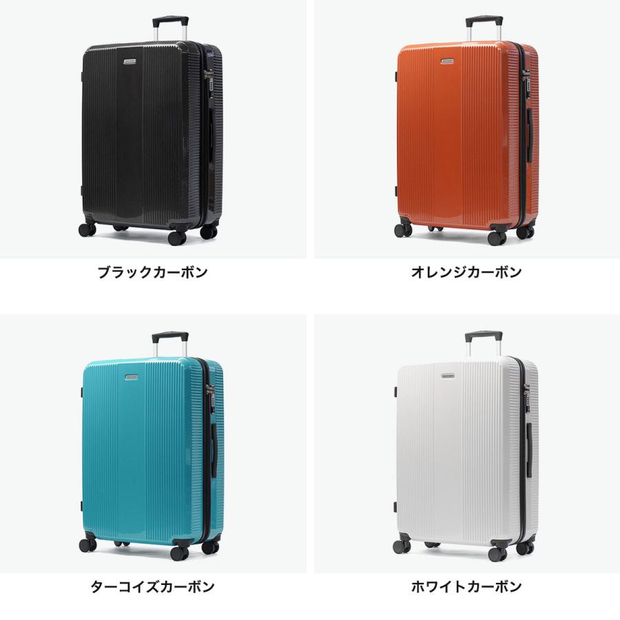 ☆専用☆RIMINI （ワールドトラベラー）ホワイトスーツケース 中型 4輪 RIMINI （ワールドトラベラー）ホワイトスーツケース 中型 4輪 World
