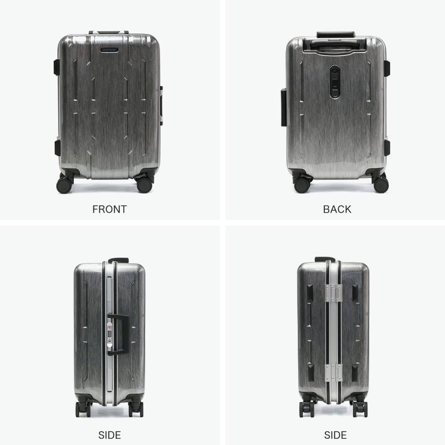 World Traveler 最大50%☆9/17限定 ワールドトラベラー スーツケース