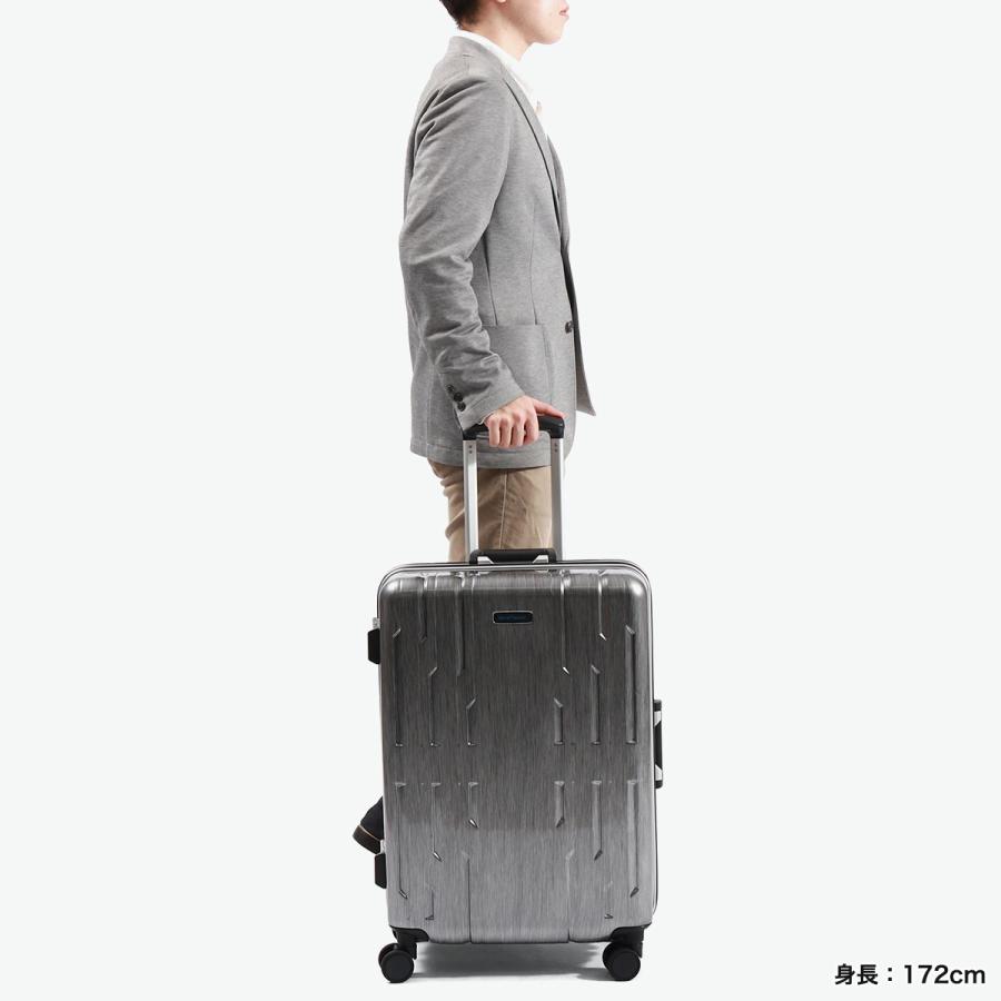 World Traveler 最大50%☆10/20限定 ワールドトラベラー スーツケース