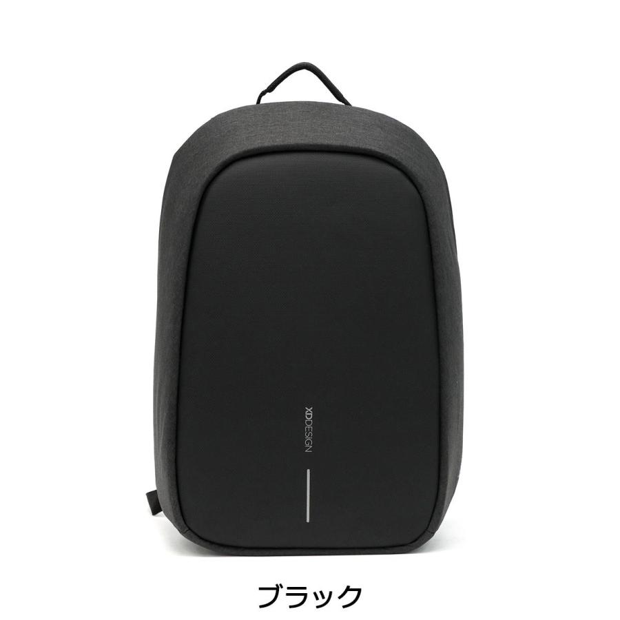 XD DESIGN リュックサック Bobby Hero エックスディーデザイン Small
