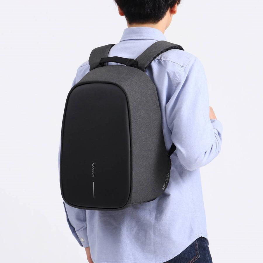 【未使用品】 XD DESIGN バックパックBOBBY HERO SMALL XD DESIGN リュックサック Bobby Hero エックスディーデザイン Small