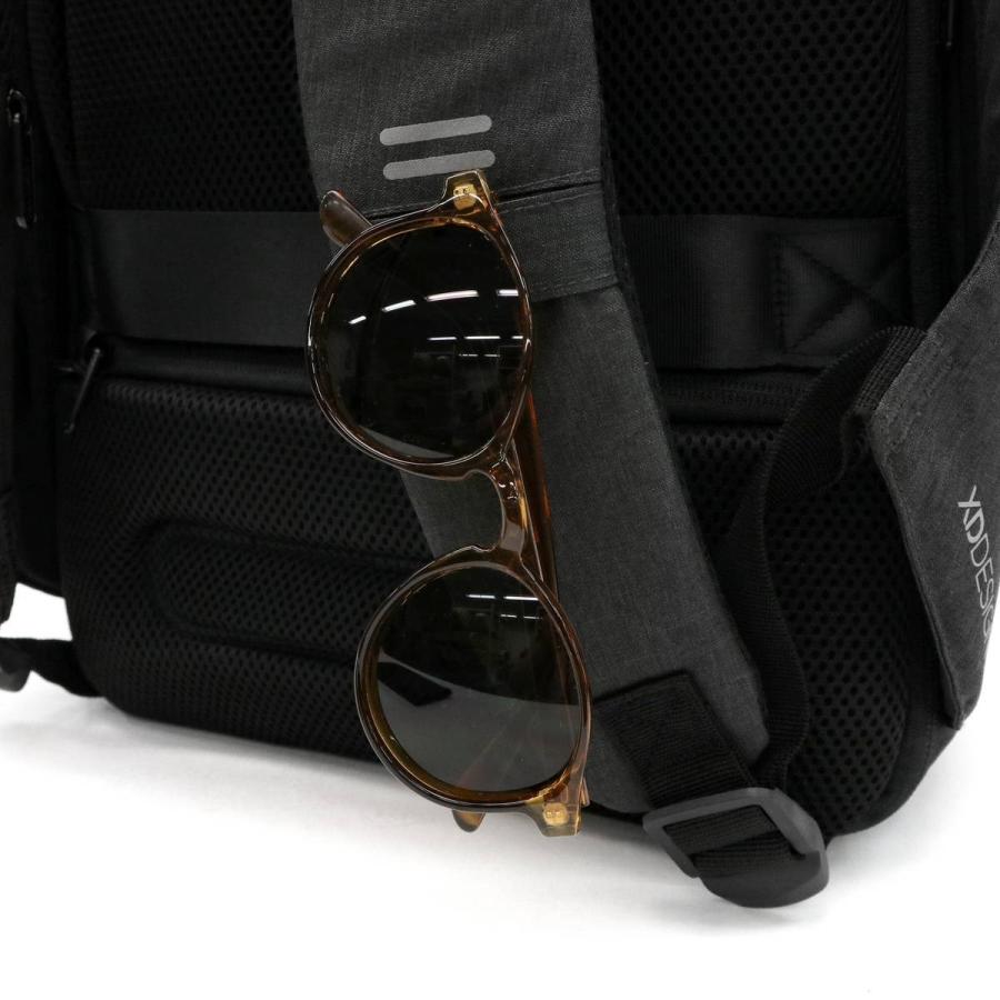 XD DESIGN リュックサック Bobby Hero エックスディーデザイン Regular
