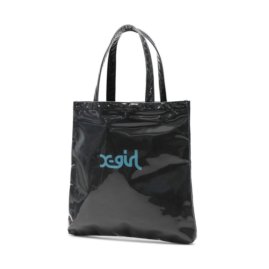 62 Off 倍倍 10 6 30迄 エックスガール トートバッグ X Girl Mills Logo Tote Bag トート 持ち手 長め B4 大きめ 中学生 高校生 女子 レディース Bradsobolewski Com