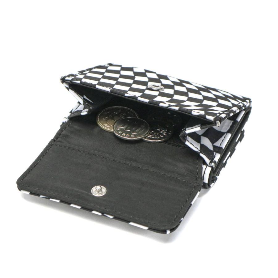 X-girl（エックスガール） 最大42%☆1/1.4限定 財布 X-girl TRI FOLD