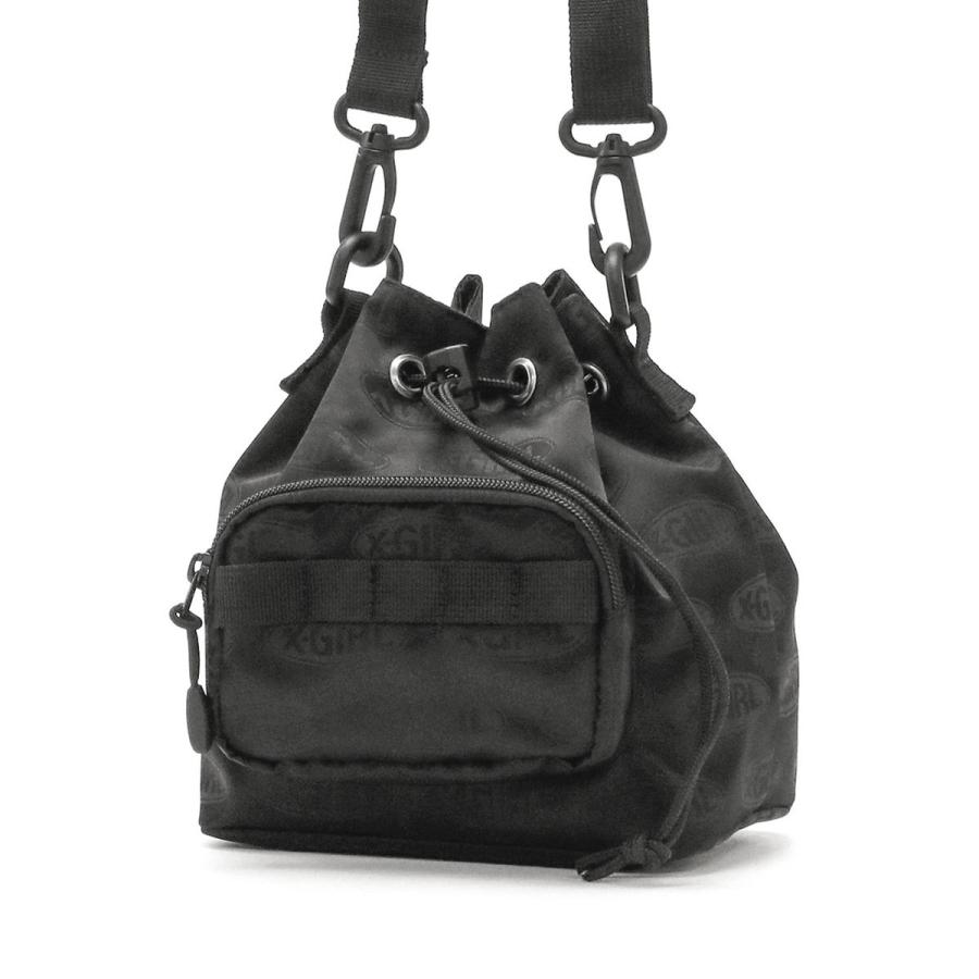 X-girl（エックスガール） 最大50%☆1/25限定 バッグ ショルダーバッグ