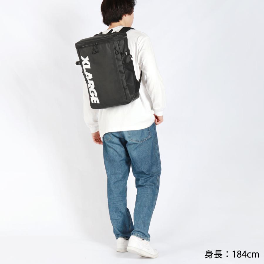 XLARGE（エクストラ ラージ） 最大53%☆5/30〜 リュック メンズ