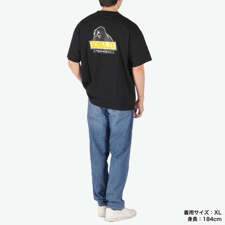 XLARGE（エクストラ ラージ） 最大50%☆10/16迄 Tシャツ メンズ